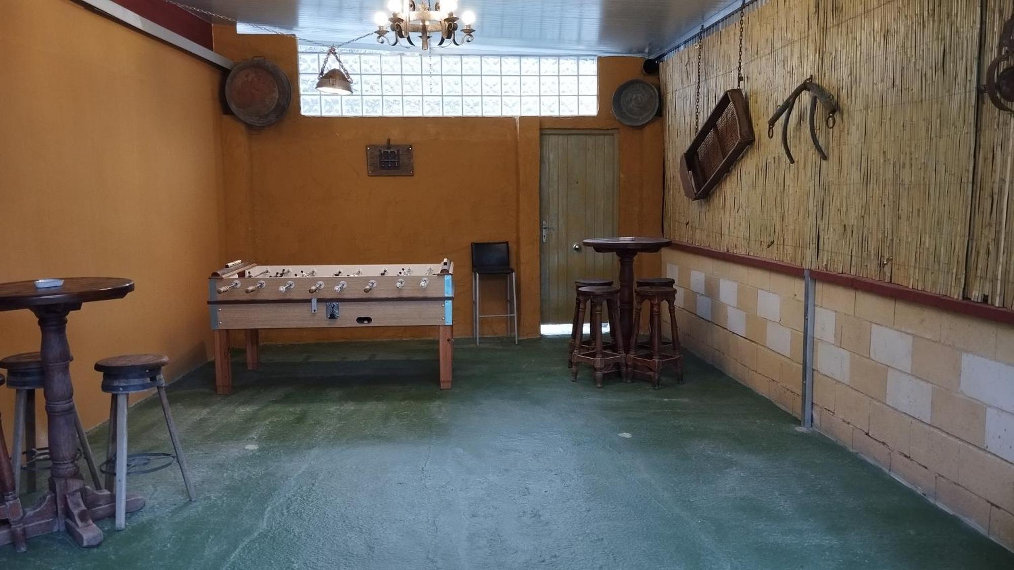 Dom wakacyjny Almotaje, Numero 3 Malaga
