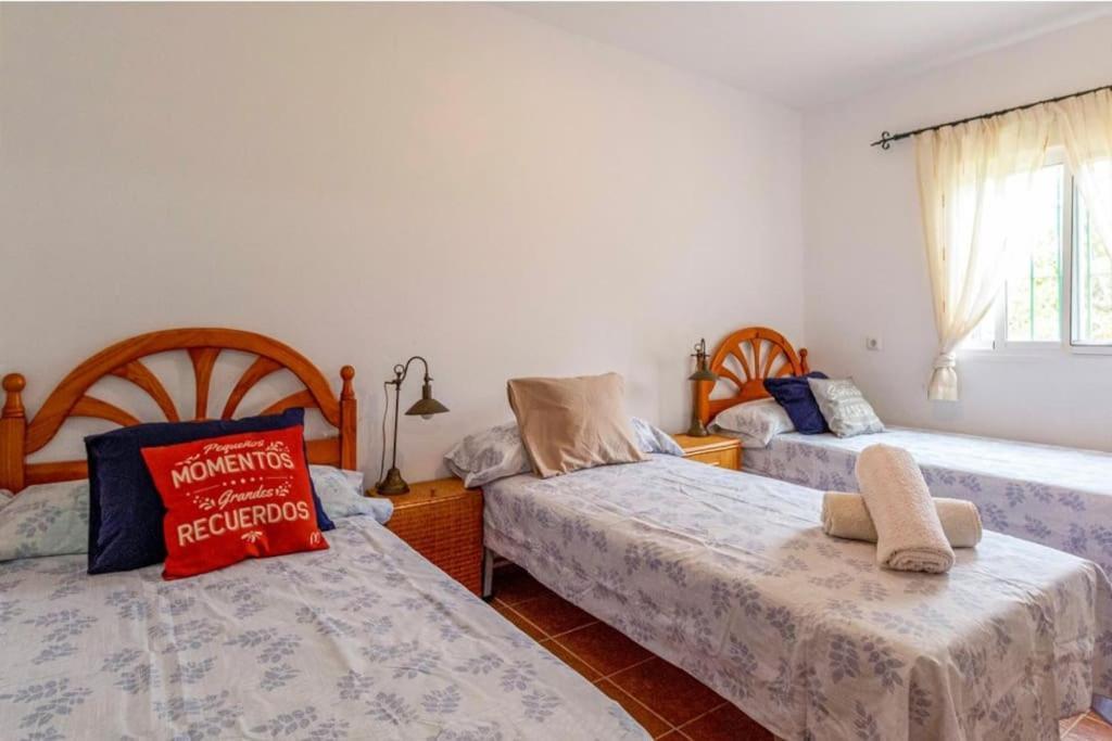 Holiday home Almotaje, Numero 3