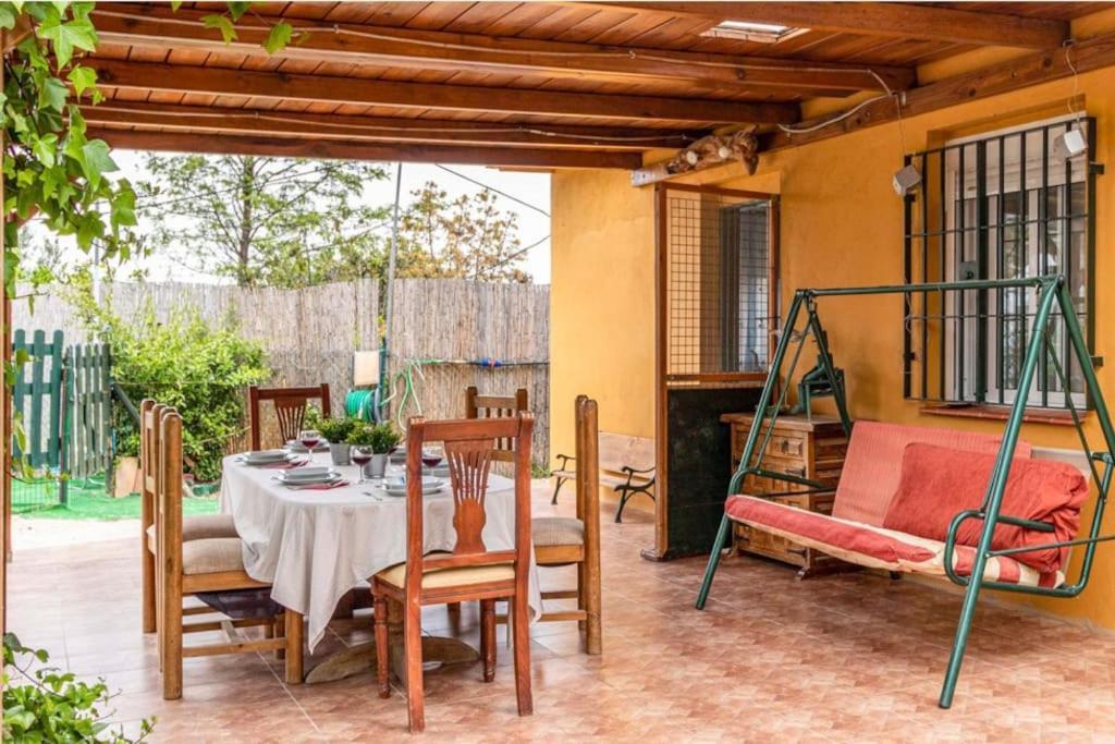 Almotaje, Numero 3 Holiday home *