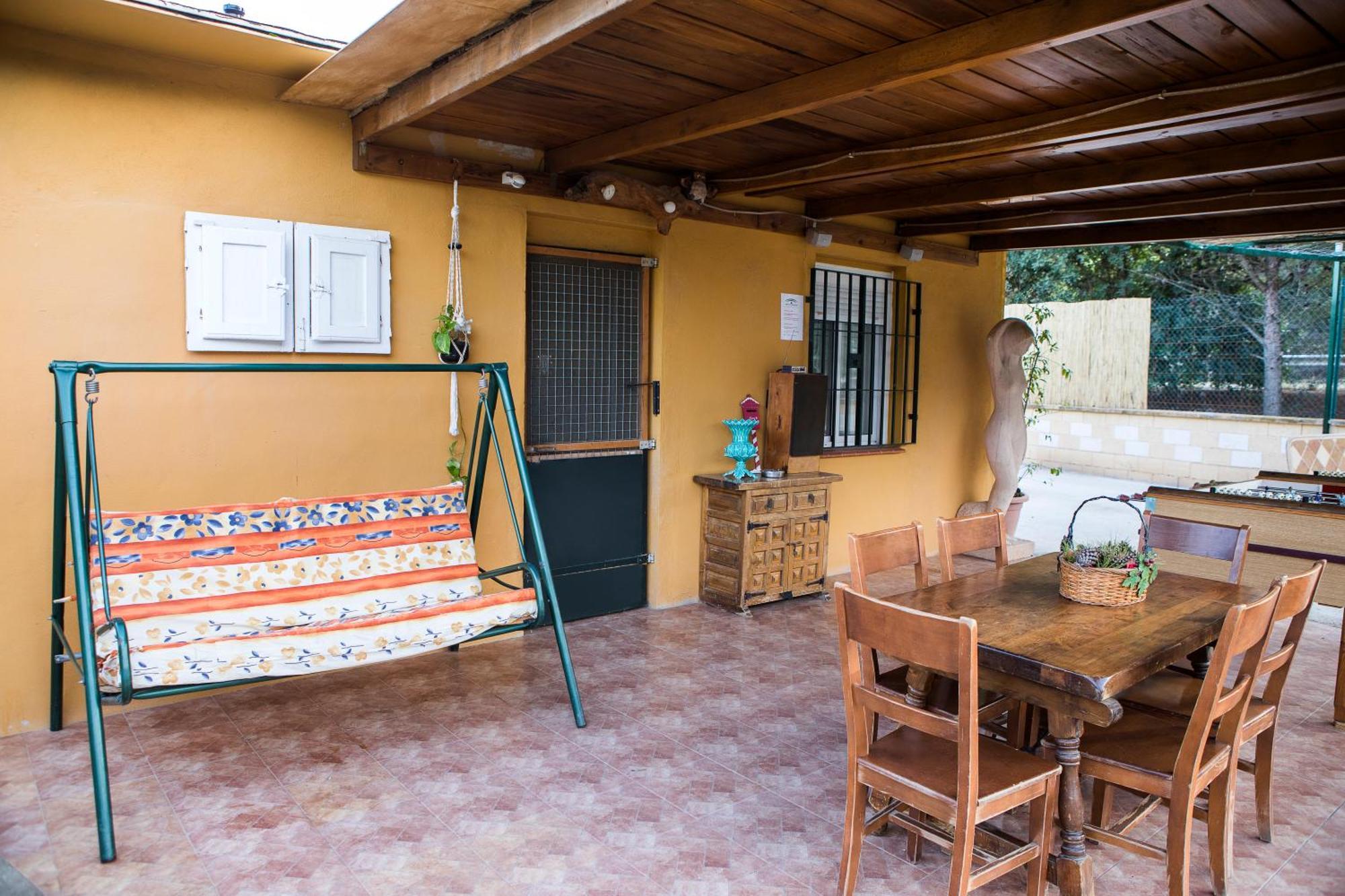 Holiday home Almotaje, Numero 3 *
