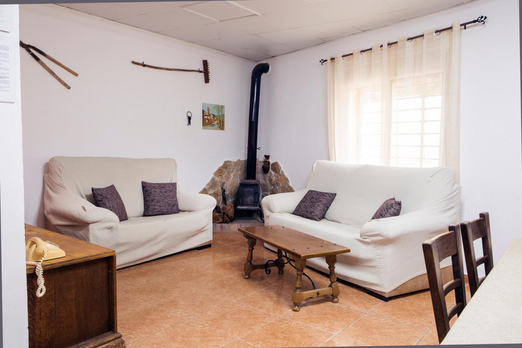 Holiday home Almotaje, Numero 3 *