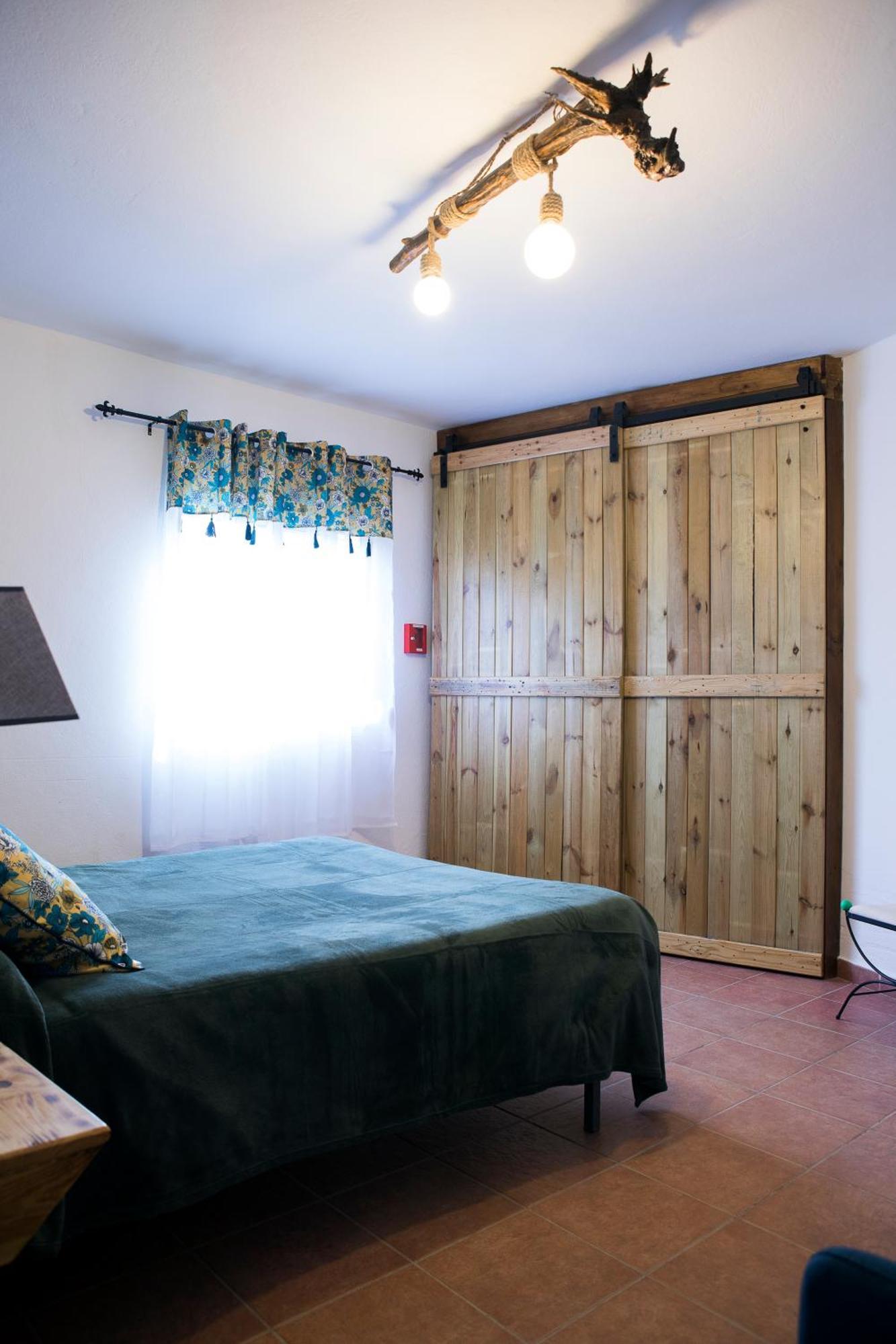 Almotaje, Numero 3 Holiday home Malaga