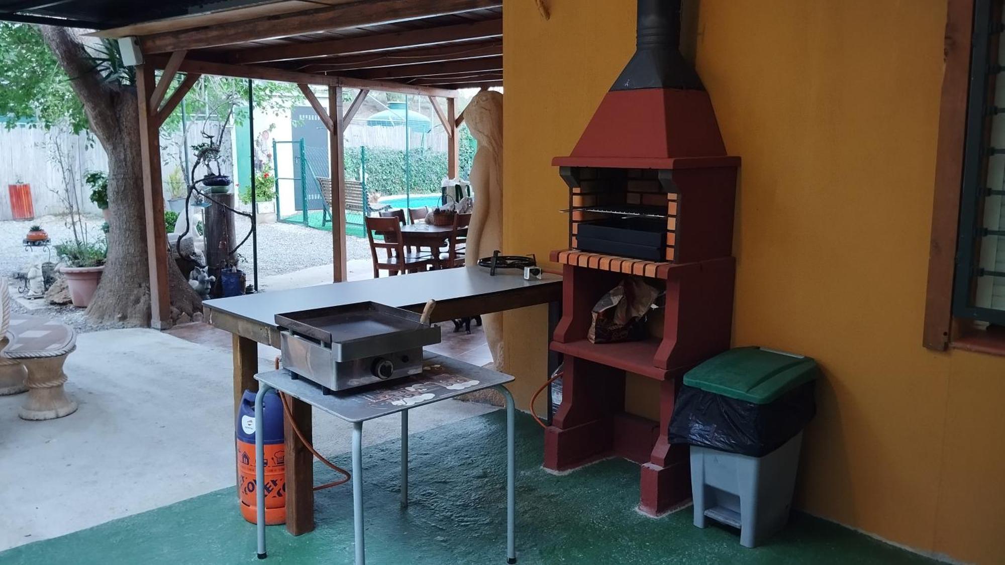 Holiday home Almotaje, Numero 3