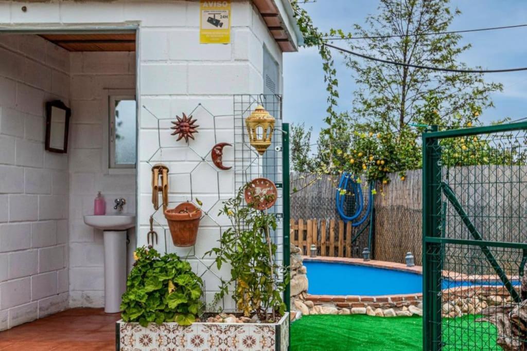 Almotaje, Numero 3 Holiday home