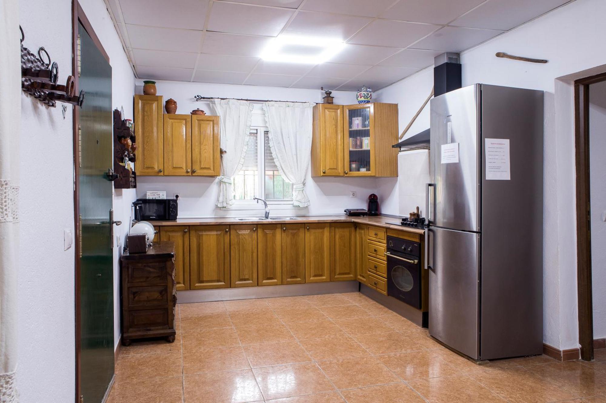 Holiday home Almotaje, Numero 3 Malaga