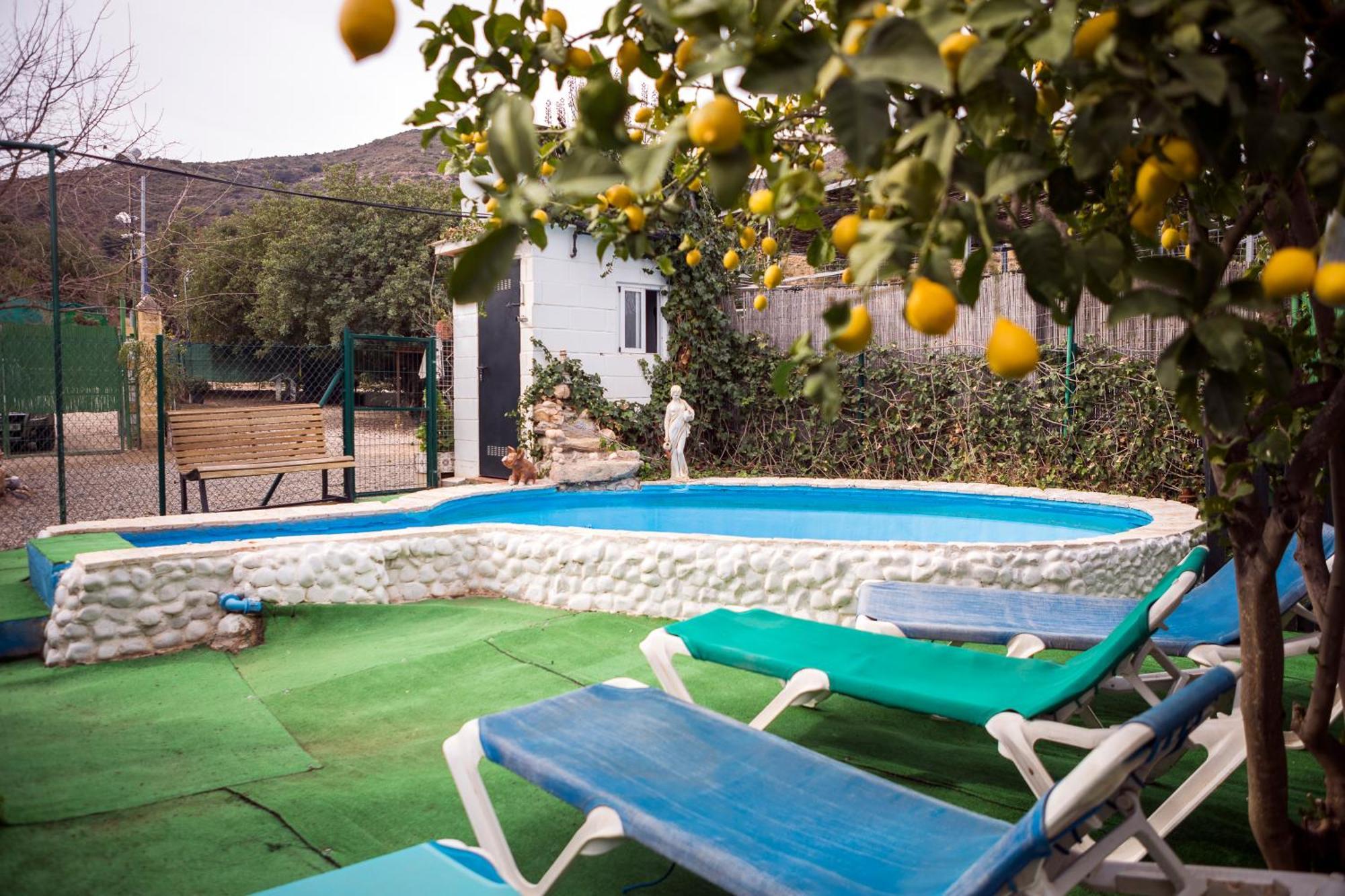 Almotaje, Numero 3 Holiday home *